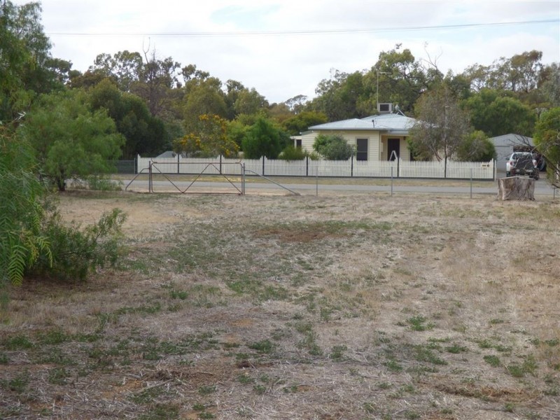 67 Cromie Street, Rupanyup VIC 3388
