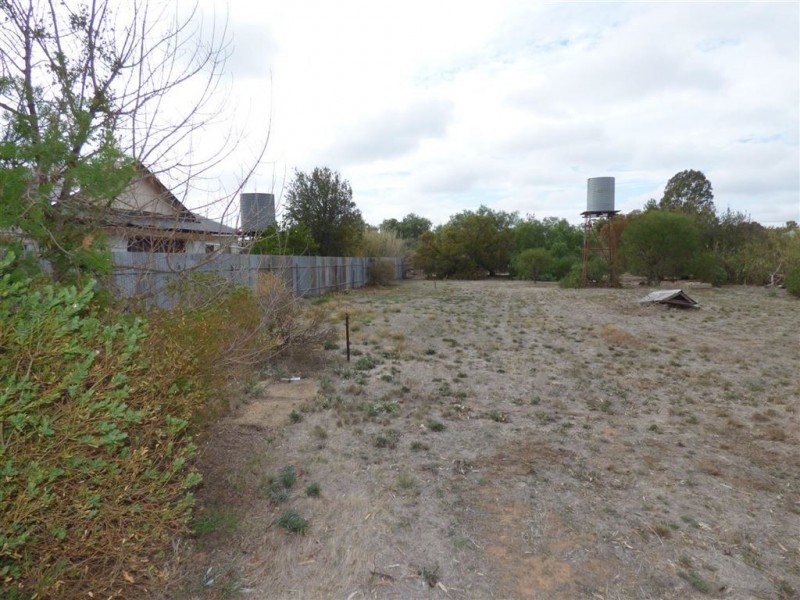 67 Cromie Street, Rupanyup VIC 3388