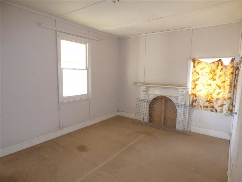 8 Dyer Street, Rupanyup VIC 3388