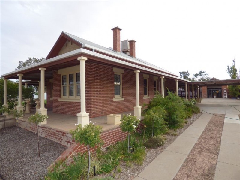 67 Evelyn Street, Hopetoun VIC 3396