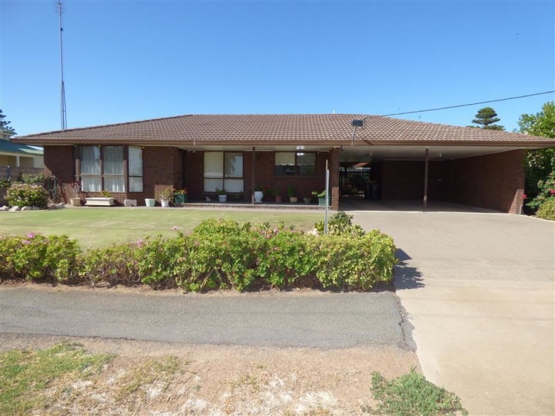 22 Broadway, Jeparit VIC 3423