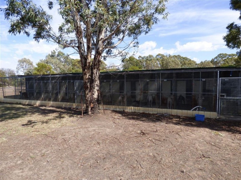 14 Rueben Burns Road, Edenhope VIC 3318