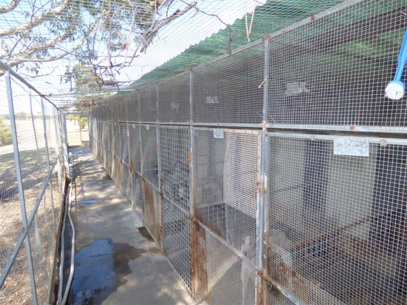 14 Rueben Burns Road, Edenhope VIC 3318