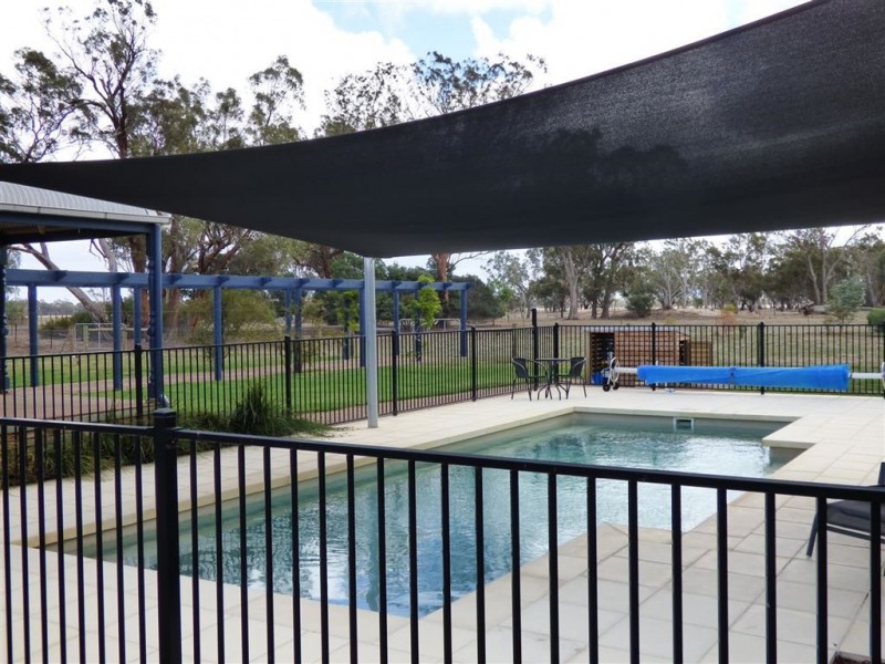 765 Hickeys Road, Wonwondah VIC 3401