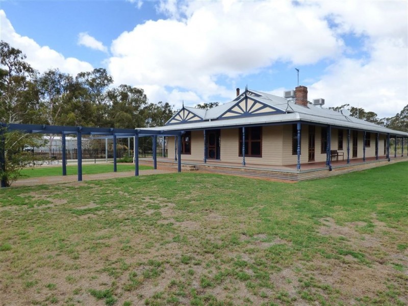 765 Hickeys Road, Wonwondah VIC 3401