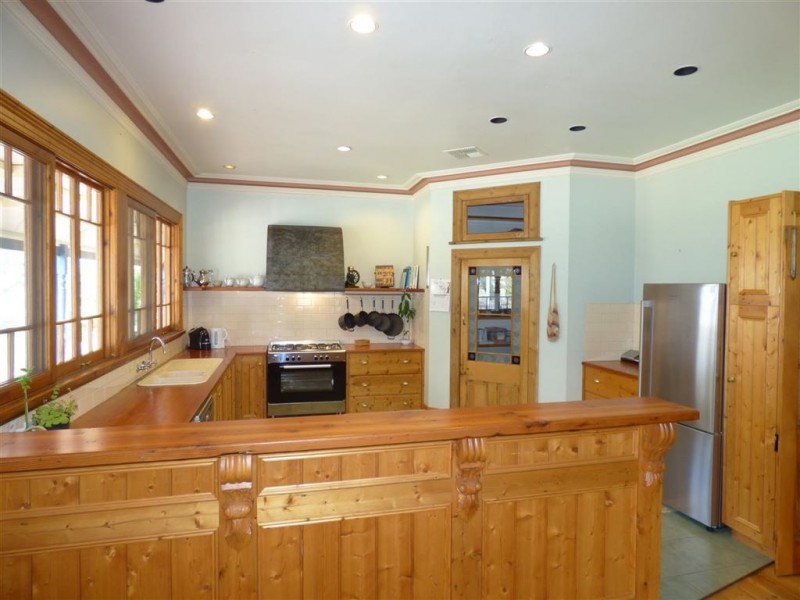 765 Hickeys Road, Wonwondah VIC 3401