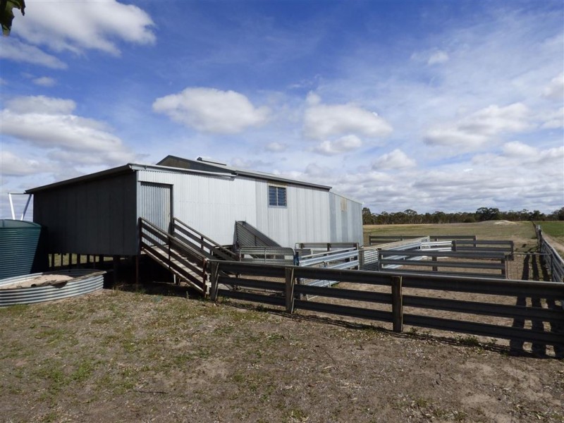 982 Lindners Road, Quantong VIC 3401