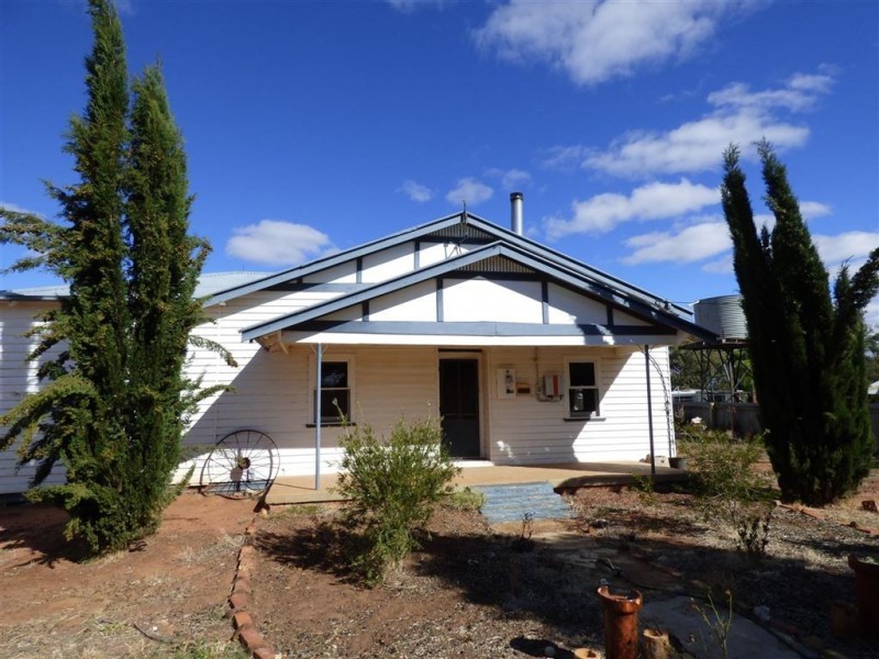 3447 Banyena Minyip Road, Banyena via, Minyip VIC 3392