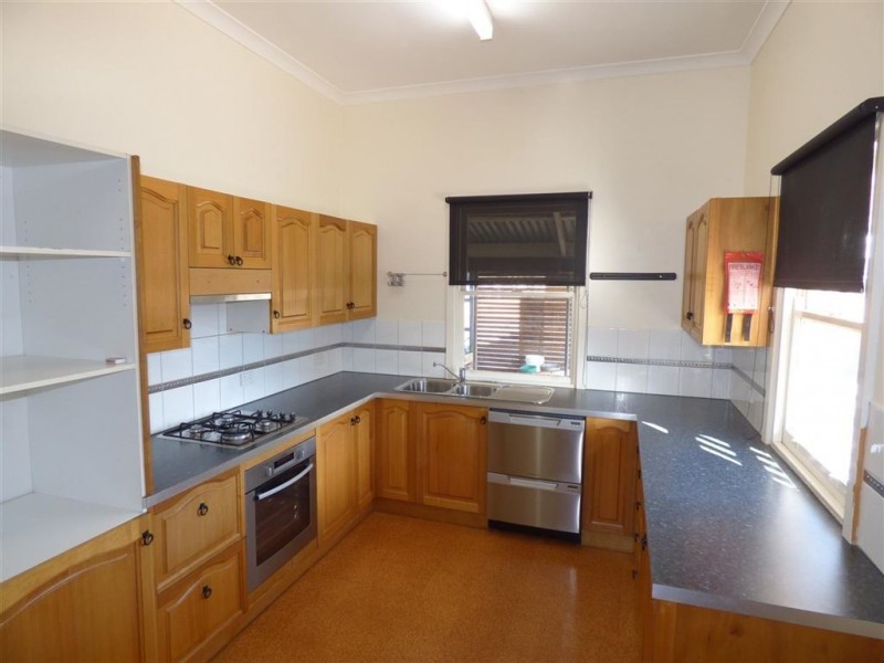 3447 Banyena Minyip Road, Banyena via, Minyip VIC 3392