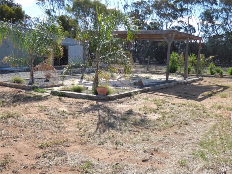 3447 Banyena Minyip Road, Banyena via, Minyip VIC 3392