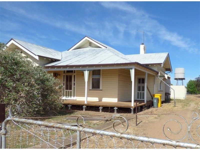 36 Dyer Street, Rupanyup VIC 3388