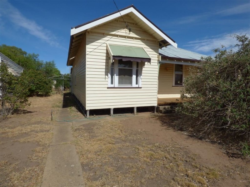 36 Dyer Street, Rupanyup VIC 3388