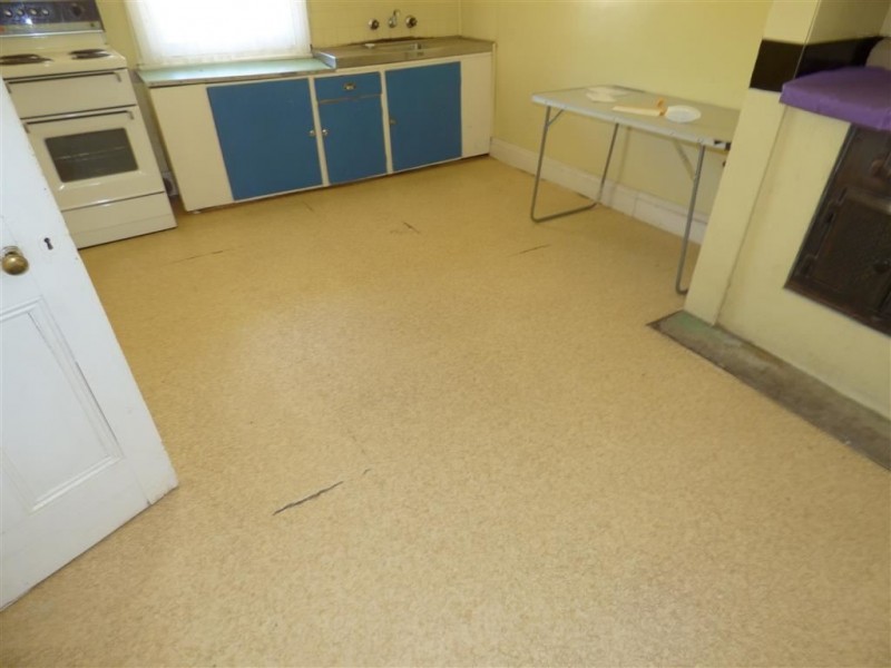 36 Dyer Street, Rupanyup VIC 3388