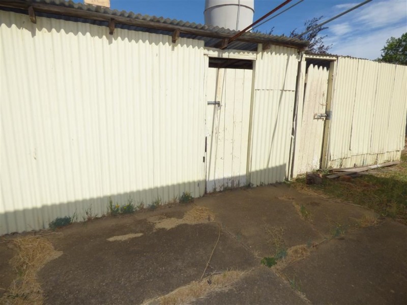 36 Dyer Street, Rupanyup VIC 3388