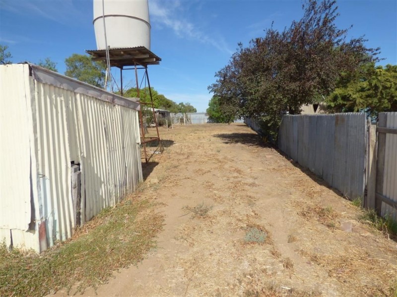 36 Dyer Street, Rupanyup VIC 3388