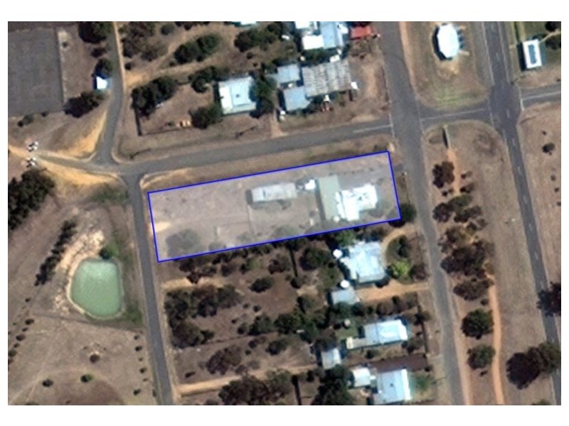 34 Newall Street, Marnoo VIC 3387