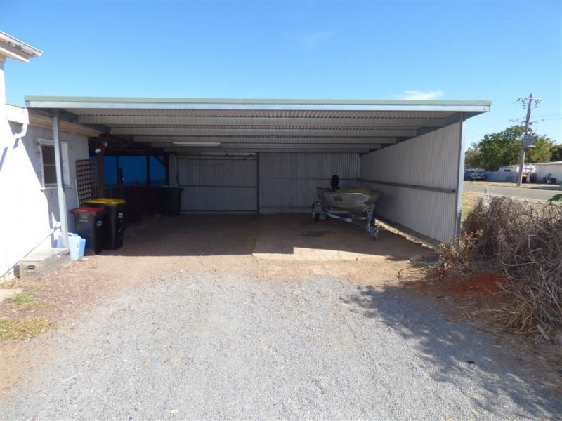 34 Newall Street, Marnoo VIC 3387