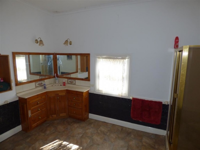 34 Newall Street, Marnoo VIC 3387