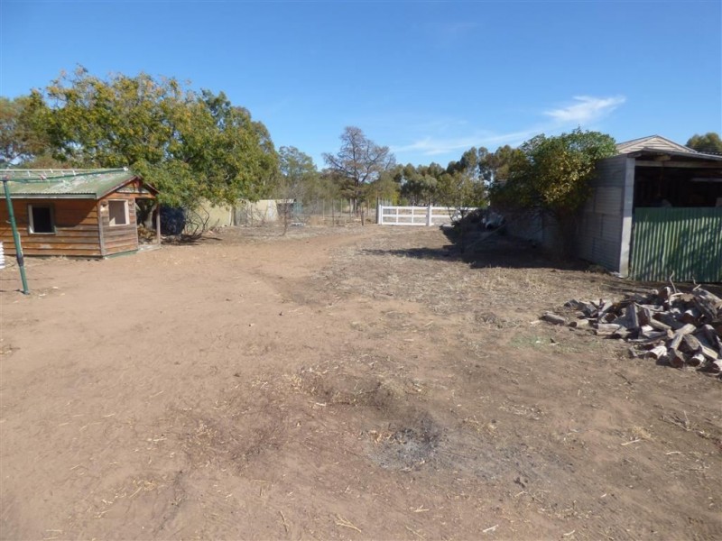 34 Newall Street, Marnoo VIC 3387