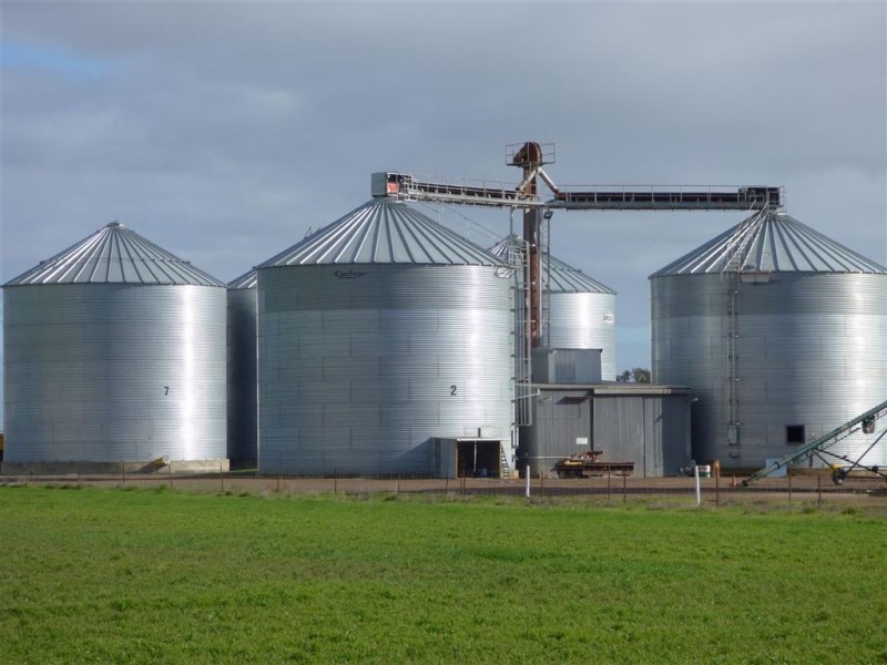 898 Northern Grampians Road, Laharum VIC 3401