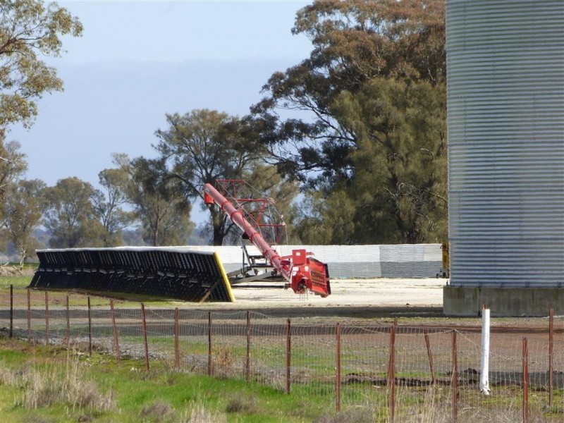 898 Northern Grampians Road, Laharum VIC 3401