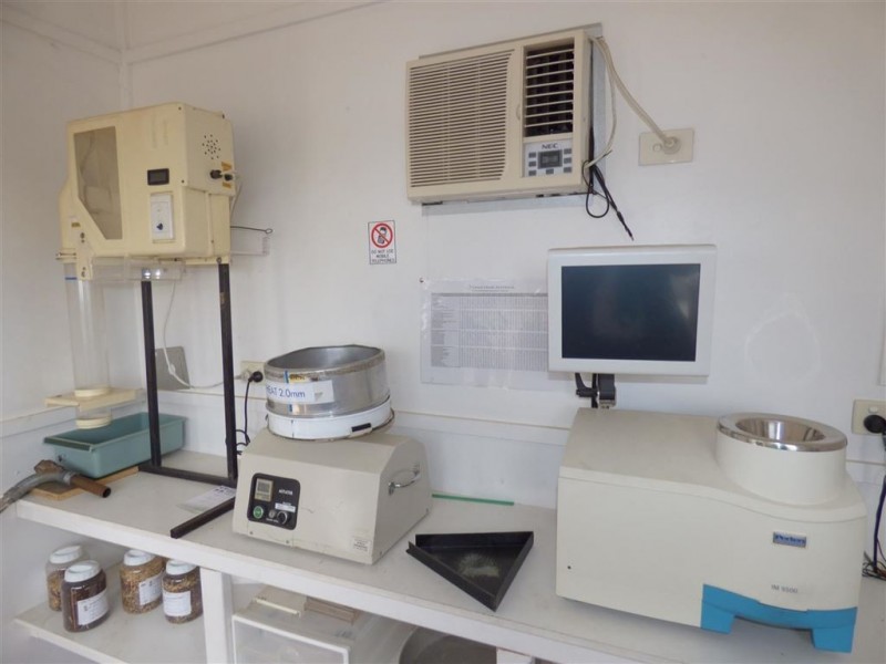 898 Northern Grampians Road, Laharum VIC 3401