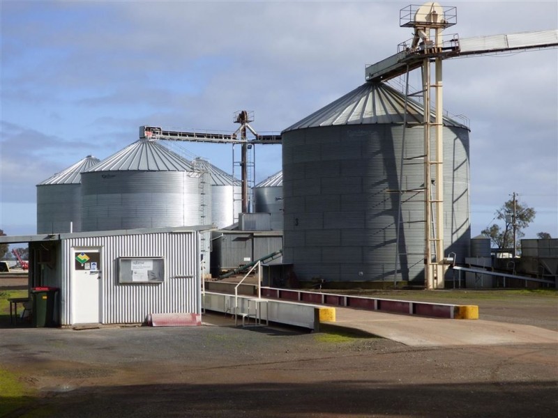 898 Northern Grampians Road, Laharum VIC 3401