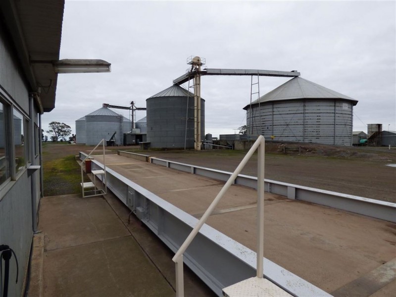 898 Northern Grampians Road, Laharum VIC 3401