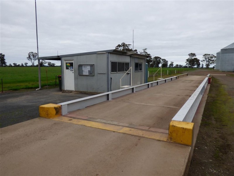 898 Northern Grampians Road, Laharum VIC 3401