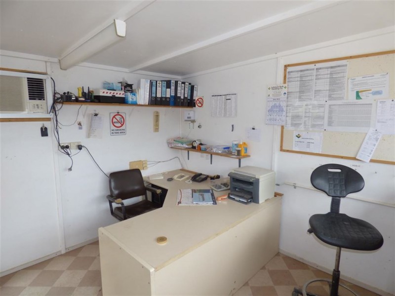 898 Northern Grampians Road, Laharum VIC 3401