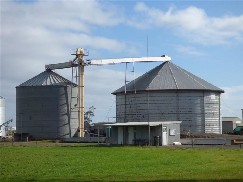 898 Northern Grampians Road, Laharum VIC 3401