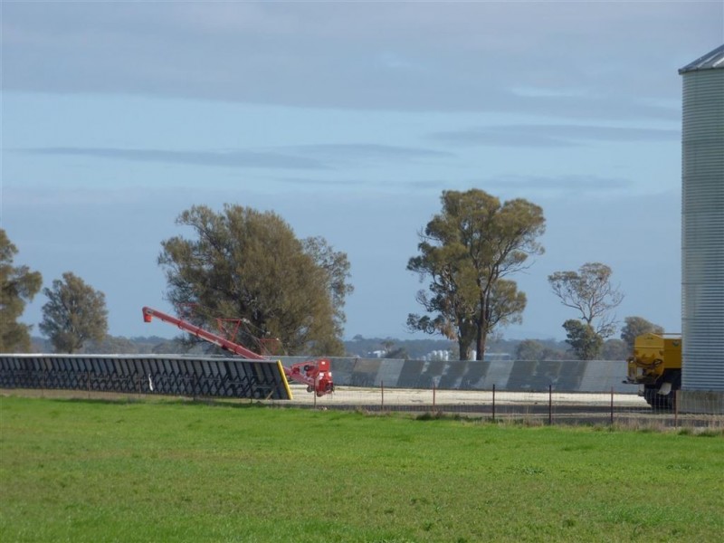 898 Northern Grampians Road, Laharum VIC 3401