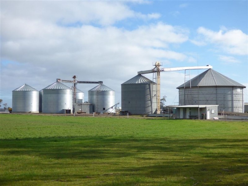 898 Northern Grampians Road, Laharum VIC 3401