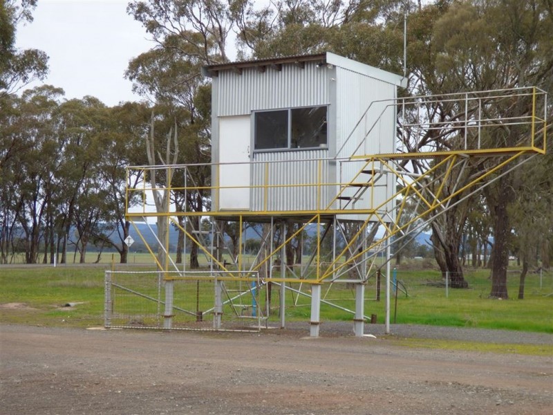 898 Northern Grampians Road, Laharum VIC 3401