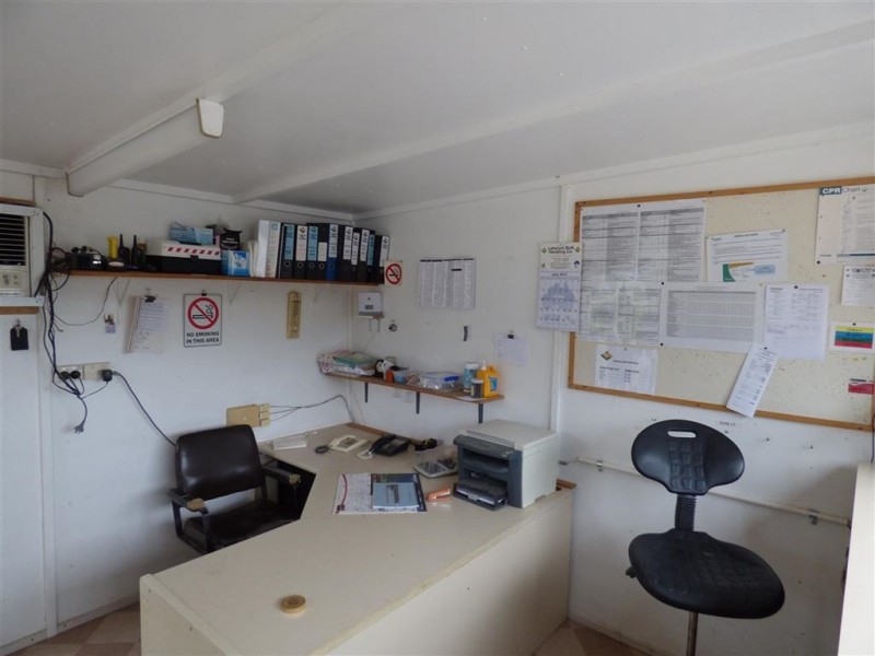 898 Northern Grampians Road, Laharum VIC 3401