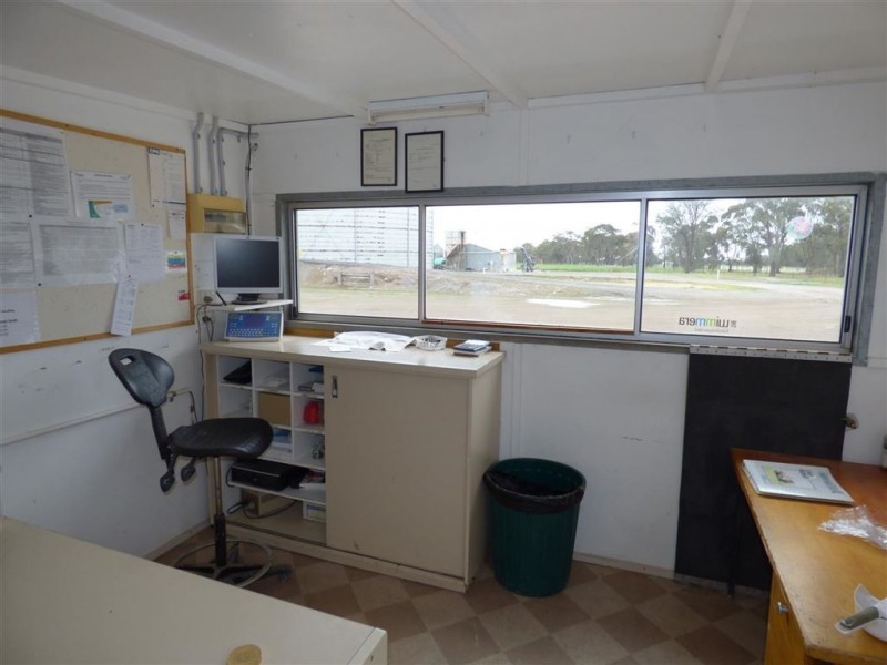 898 Northern Grampians Road, Laharum VIC 3401