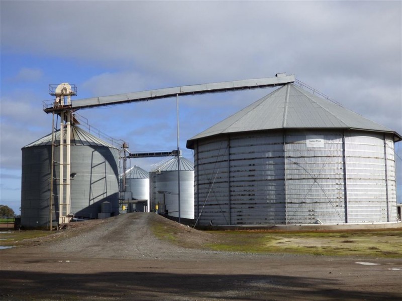 898 Northern Grampians Road, Laharum VIC 3401