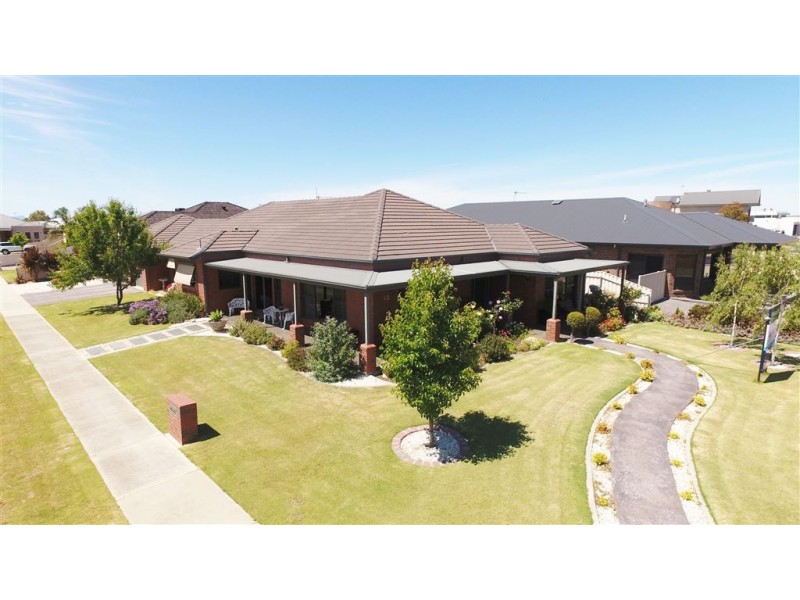 63 Major Mitchell Drive, Horsham VIC 3400 Harcourts Horsham Withdrawn