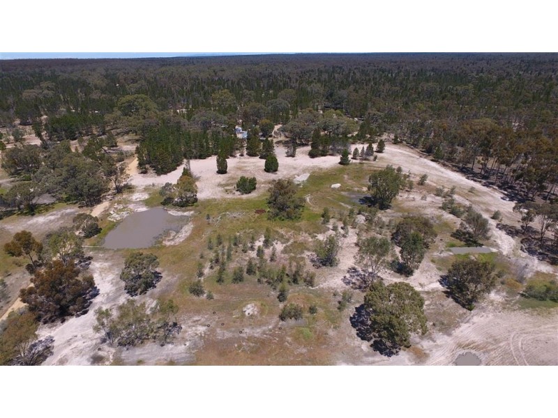 . Picnic Bend Road, Dimboola VIC 3414