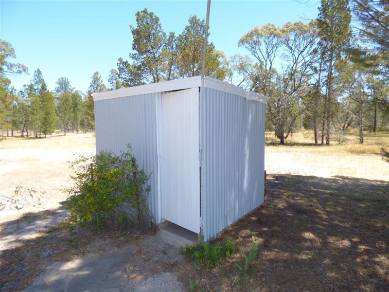 . Picnic Bend Road, Dimboola VIC 3414