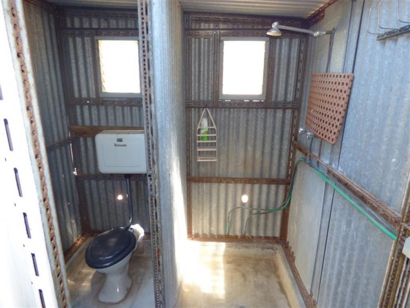 . Picnic Bend Road, Dimboola VIC 3414