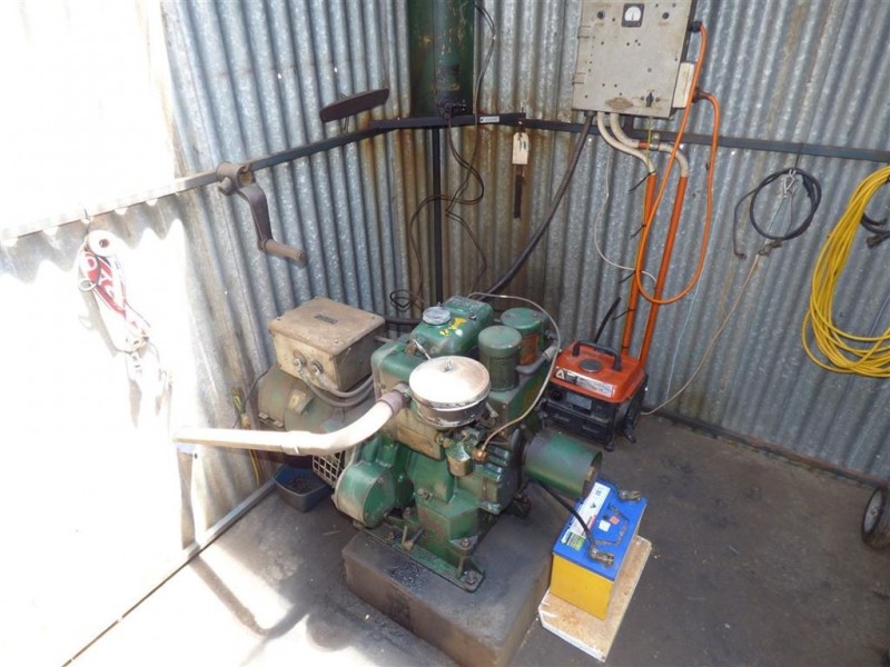 . Picnic Bend Road, Dimboola VIC 3414