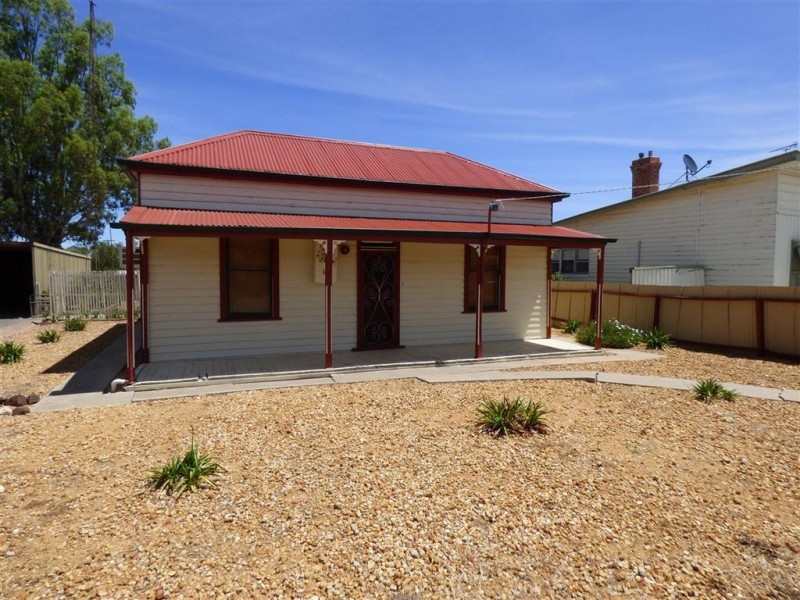 60-62 Charles Street, Jeparit VIC 3423