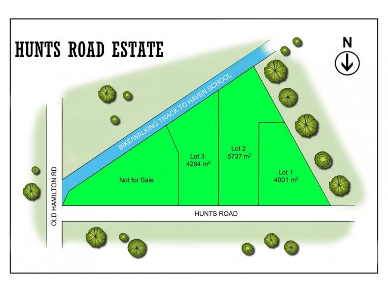 62 Hunts Road, Haven VIC 3401