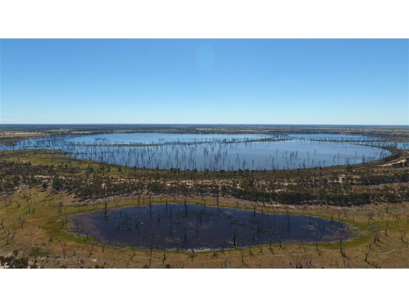 Lot 3 John McPhees Drive, Toolondo VIC 3401