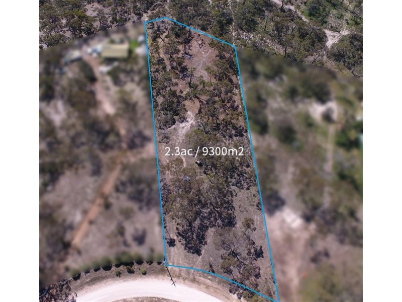Lot 3 John McPhees Drive, Toolondo VIC 3401