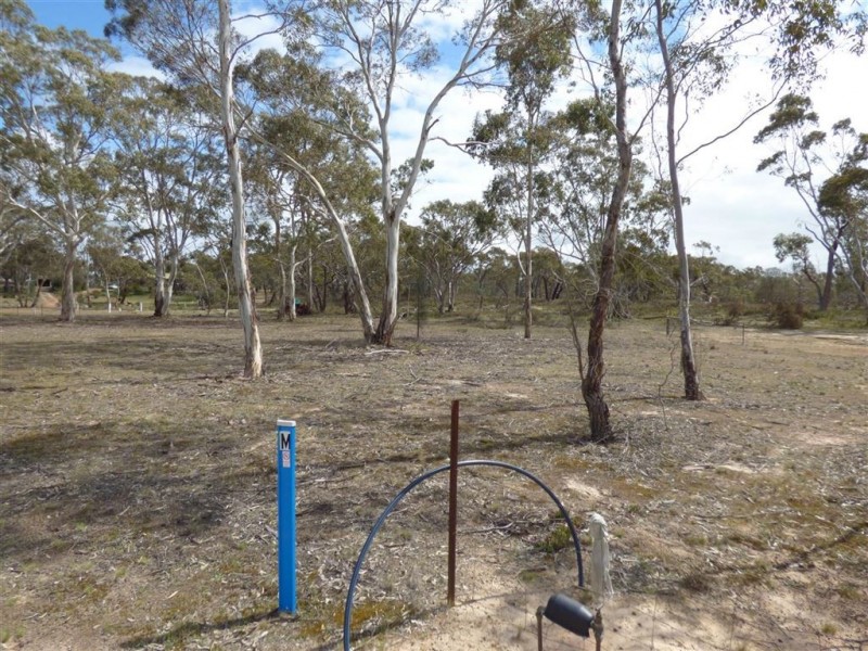 Lot 3 John McPhees Drive, Toolondo VIC 3401
