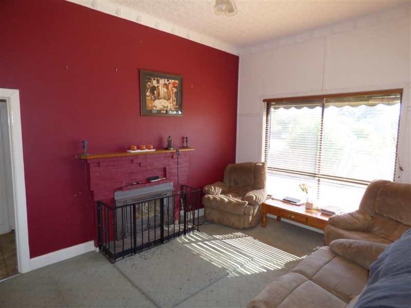 34 Newall Street, Marnoo VIC 3387