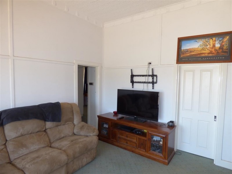 34 Newall Street, Marnoo VIC 3387