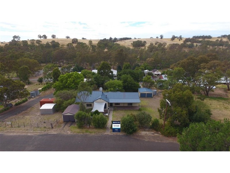 19 Swanston Street, Harrow VIC 3317